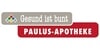 Kundenlogo von Paulus-Apotheke