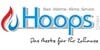 Kundenlogo von Haustechnik Hoops GmbH