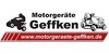 Kundenlogo Motorgeräte Geffken GbR