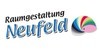 Logo von Neufeld Raumgestaltung GmbH & Co. KG