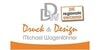 Kundenlogo von Wagenlöhner Michael Druckerei