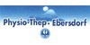 Logo von Physio-Thep. Ebersdorf