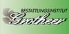 Kundenlogo von Grotheer Bestattungen
