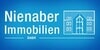 Kundenlogo von Nienaber Immobilien GmbH