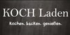 Kundenlogo von Koch Laden Inh. Detlef Plate