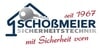 Kundenlogo von Heinz Schoßmeier e.K Sicherheitstechnik