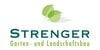 Kundenlogo von Strenger Garten- und Landschaftsbau Inhaberin Imke Schwanhold e.K.