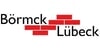 Kundenlogo von Börmck-Lübeck Baugesellschaft mbH