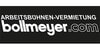 Kundenlogo von bollmeyer GmbH & Co. KG Arbeitsbühnen-Vermietung