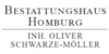 Kundenlogo von Bestattungshaus Homburg Bestatter Inh. Oliver Schwarze-Möller
