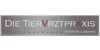 Kundenlogo von Die Tierarztpraxis Kerstin Labann GmbH