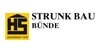 Kundenlogo von Strunk GmbH Hoch- und Tiefbau