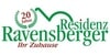 Kundenlogo von Ravensberger Residenz Altenheim, Seniorenheim