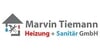 Kundenlogo von Tiemann Marvin Heizungsbau & Installation