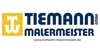 Kundenlogo von Tiemann GmbH Malermeister
