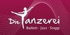 Kundenlogo Ballettschule "Die Tanzerei" Inh. Jaqueline Ruiz-Vera - Ballett - Jazz - Stepp