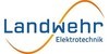 Kundenlogo Landwehr GmbH Elektrotechnik