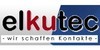 Kundenlogo von elkutec Elektro- und Kunststofftechnik GmbH