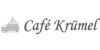 Kundenlogo von Café Krümel