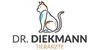 Kundenlogo von Diekmann Christian Dr. med. vet. Tierarzt