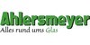 Kundenlogo von Ahlersmeyer GmbH