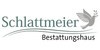 Kundenlogo von Bestattungshaus Lutz Schlattmeier