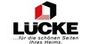 Kundenlogo von Lücke Dirk Raumdekor GmbH