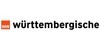 Kundenlogo von Württembergische Versicherungen Ulf Rabe