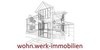 Logo von wohn.werk-immobilien Inh. Anke Wahrendorff
