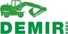Logo von DEMIR GmbH Tiefbau, Straßen- und Gartenbau Bauunternehmen