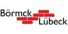 Logo von Börmck-Lübeck Baugesellschaft mbH