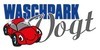 Logo von Waschpark Vogt