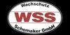 Logo von Wachschutz Schomaker GmbH