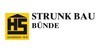 Kundenlogo von Strunk GmbH Hoch- und Tiefbau