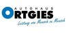 Logo von Autohaus Ortgies GmbH & Co. KG