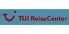 Kundenlogo TUI Reisecenter