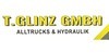 Kundenlogo von T. Glinz GmbH Alltrucks & Hydraulik