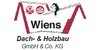 Kundenlogo von Wiens Bedachungen Inh. Daniel Wiens