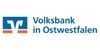 Kundenlogo von Volksbank in Ostwestfalen