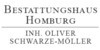 Kundenlogo von Bestattungshaus Homburg Bestatter Inh. Oliver Schwarze-Möller