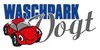 Kundenlogo von Waschpark Vogt