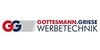 Kundenlogo von Gottesmann - Griese Werbetechnik GmbH & Co.KG