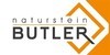 Logo von Naturstein Butler GmbH & Co. KG