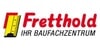 Kundenlogo von Heinrich Fretthold GmbH & Co. KG Baustoffhandel