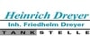 Kundenlogo von Dreyer Heinrich Mineralöle & Tankstelle