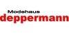 Kundenlogo von Deppermann Bekleidung