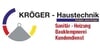 Kundenlogo von Kröger Haustechnik