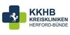 Kundenlogo von Kreiskliniken Herford-Bünde (AöR) Standort: Lukas-Krankenhaus Bünde