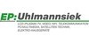 Kundenlogo EP: Uhlmannsiek