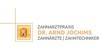 Logo von Zahnarztpraxis Dr. Arnd Jochims Zahnärzte | Zahntechniker